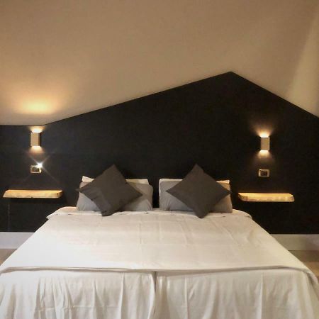 Hotel Paris Roma Dış mekan fotoğraf