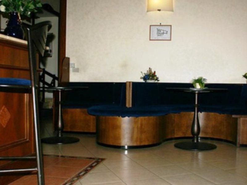 Hotel Paris Roma Dış mekan fotoğraf