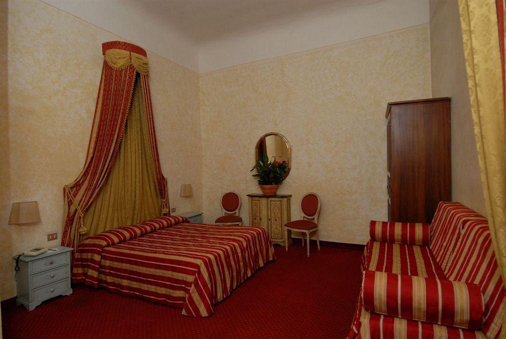 Hotel Paris Roma Dış mekan fotoğraf