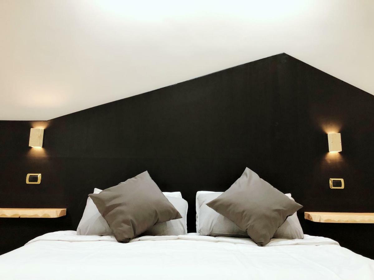 Hotel Paris Roma Dış mekan fotoğraf