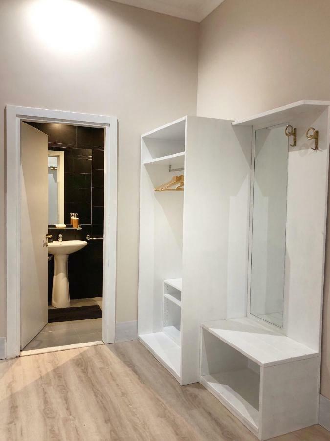 Hotel Paris Roma Dış mekan fotoğraf